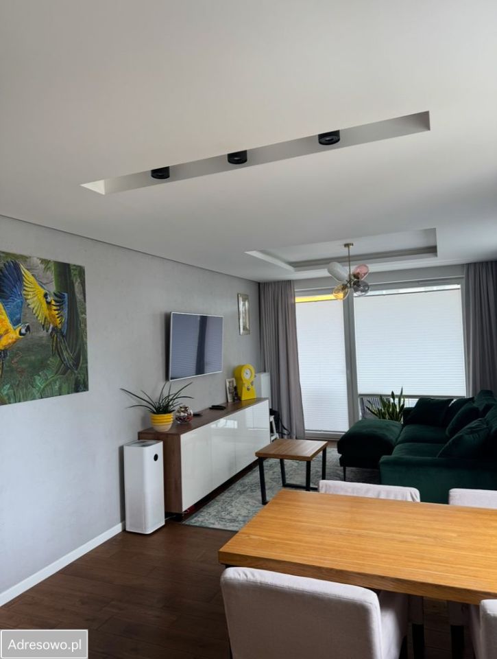 Mieszkanie 4-pokojowe Warszawa Białołęka, ul. Światowida. Zdjęcie 4