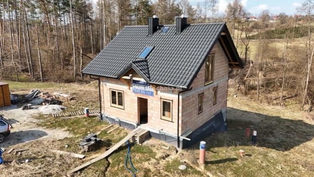 dom wolnostojący, 4 pokoje Zawada. Zdjęcie 7