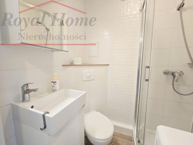 Mieszkanie 1-pokojowe Wrocław Śródmieście, ul. Henryka Sienkiewicza. Zdjęcie 9