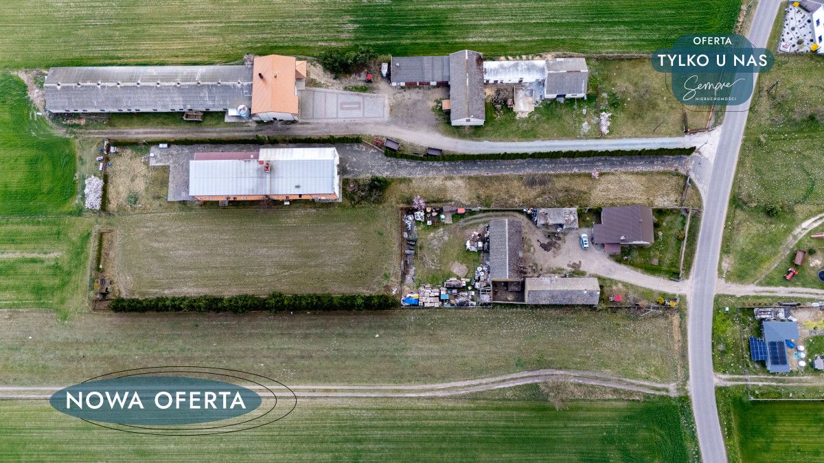 Lokal Polichno. Zdjęcie 8