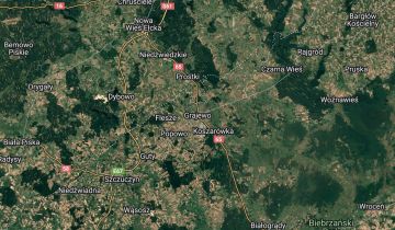Mieszkanie 1-pokojowe Grajewo, os. Władysława Broniewskiego