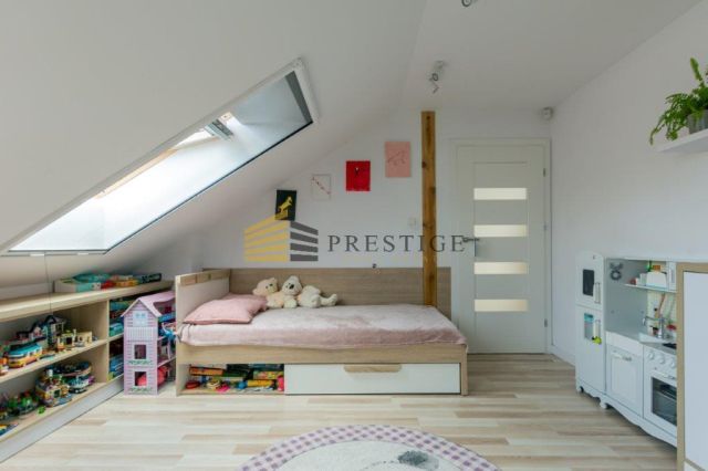 dom wolnostojący, 6 pokoi Stanisławów Pierwszy. Zdjęcie 7