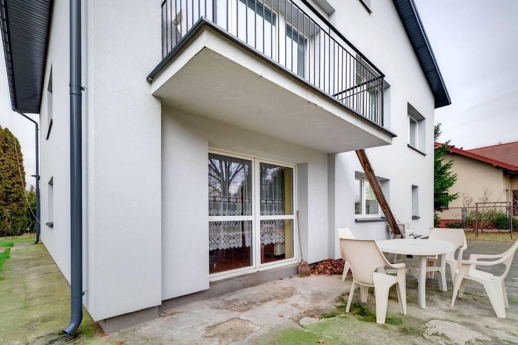 dom wolnostojący, 7 pokoi Piaseczno, ul. 11 Listopada. Zdjęcie 18