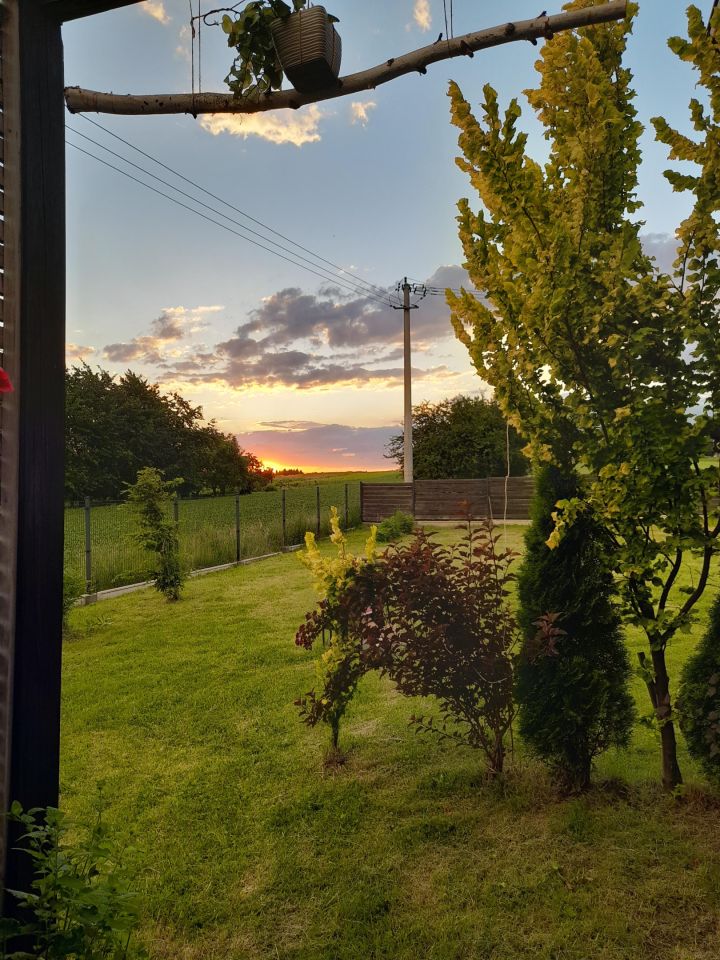 bliźniak, 5 pokoi Biały Kościół, ul. Rajska. Zdjęcie 26