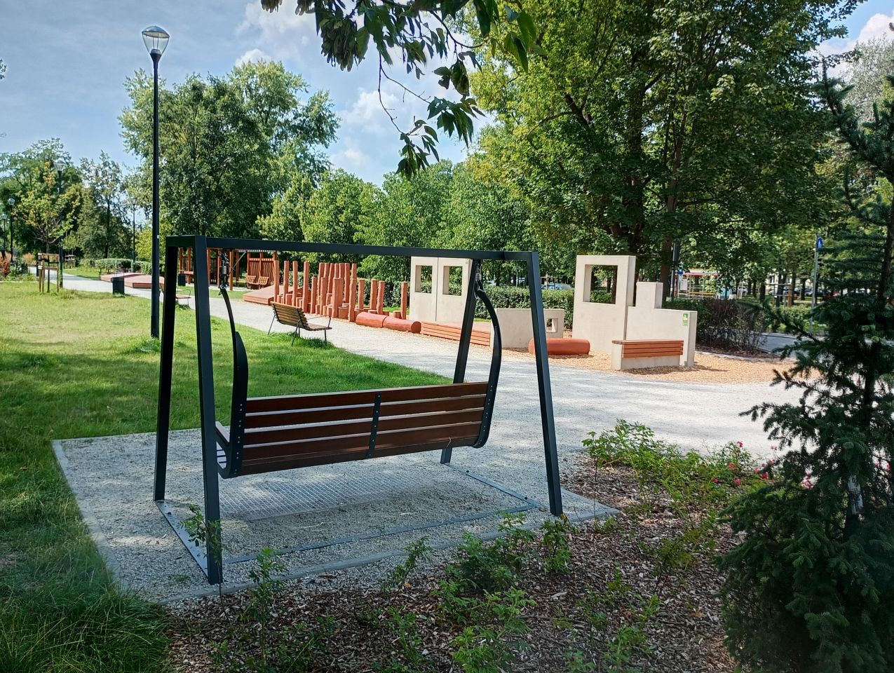 Mieszkanie 4-pokojowe Warszawa Żoliborz, ul. Przasnyska. Zdjęcie 31