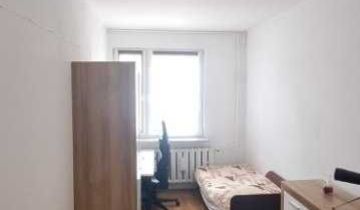 Mieszkanie 2-pokojowe Krasnystaw, ul. PCK