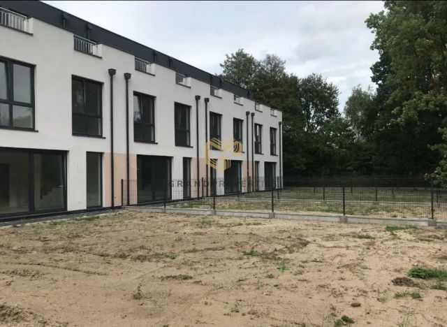 dom szeregowy, 5 pokoi Warszawa Wawer. Zdjęcie 6