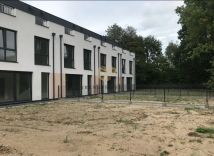 dom szeregowy, 5 pokoi Warszawa Wawer. Zdjęcie 4