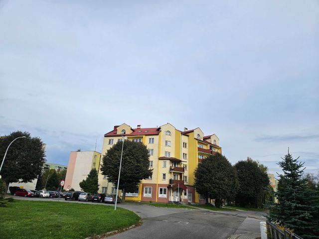 Mieszkanie 3-pokojowe Przeworsk, ul. Misiągiewicza. Zdjęcie 1