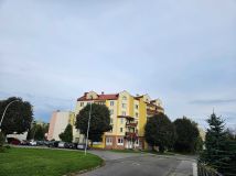 Mieszkanie 3-pokojowe Przeworsk, ul. Misiągiewicza