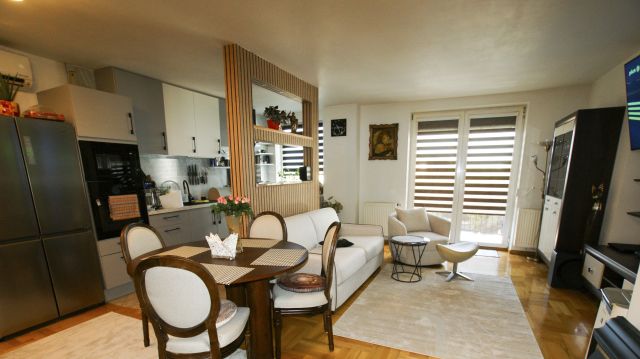 Mieszkanie 3-pokojowe Białystok Centrum, ul. Józefa Marjańskiego. Zdjęcie 1
