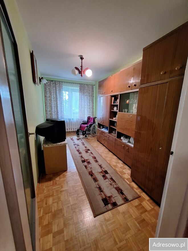 Mieszkanie 2-pokojowe Rzeszów Śródmieście. Zdjęcie 4