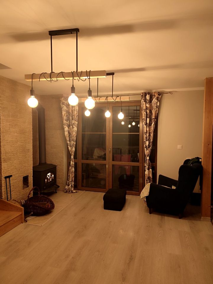 Mieszkanie 4-pokojowe Staniszów. Zdjęcie 8