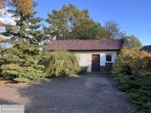 dom wolnostojący, 2 pokoje Milanówek, ul. Grudowska. Zdjęcie 3