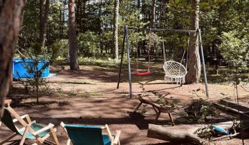 dom letniskowy, 2 pokoje Rakówiec