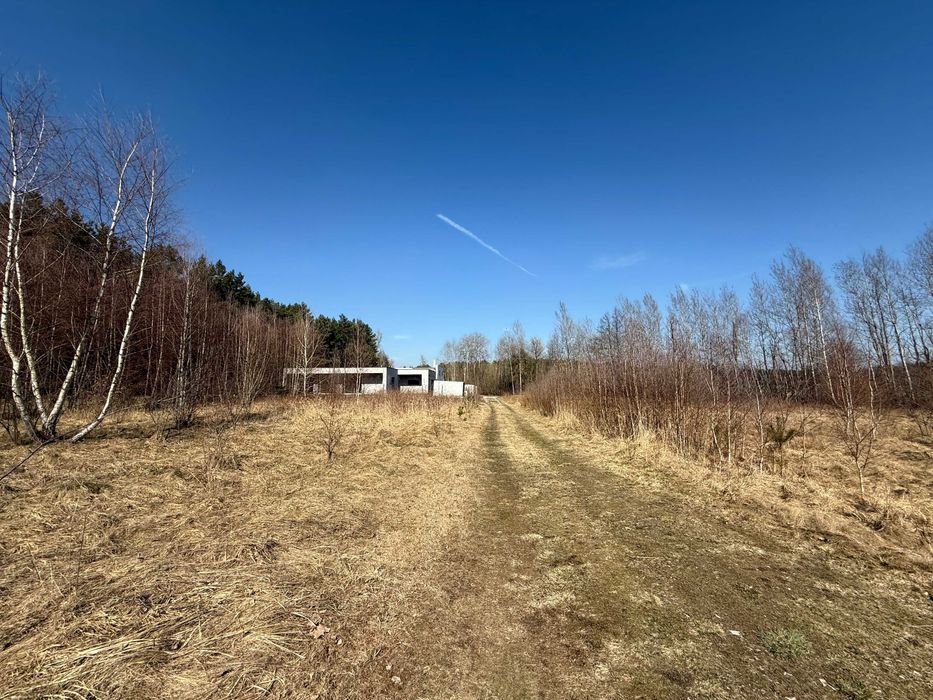 Działka budowlana Włoszczowa, ul. Złota. Zdjęcie 8