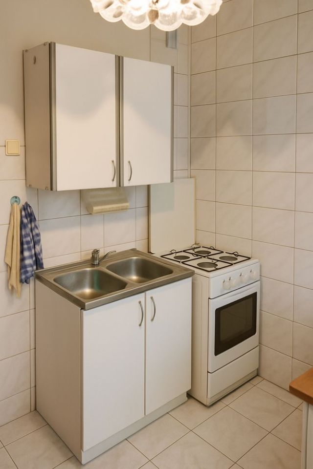 Mieszkanie 3-pokojowe Bartoszyce, ul. Nad Łyną. Zdjęcie 4