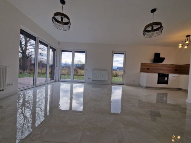 dom wolnostojący, 4 pokoje Mirsk, ul. os. Izerska Polana. Zdjęcie 11