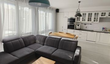 dom szeregowy, 4 pokoje Banino, ul. Halna