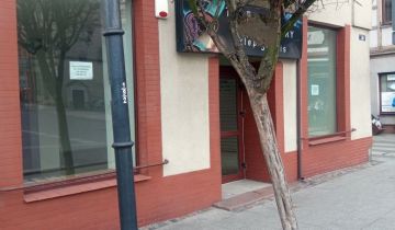 Lokal Brodnica Centrum, ul. Kopernika