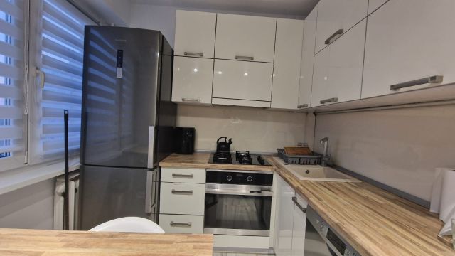 Mieszkanie 4-pokojowe Toruń Mokre, ul. Młodzieżowa. Zdjęcie 14