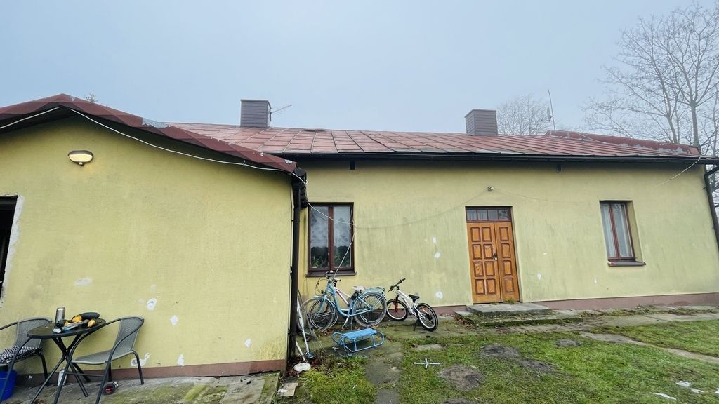 dom wolnostojący, 5 pokoi Chabielice-Kolonia. Zdjęcie 4