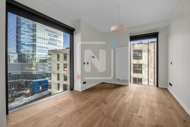 Mieszkanie 3-pokojowe Warszawa Wola, ul. Prosta. Zdjęcie 5