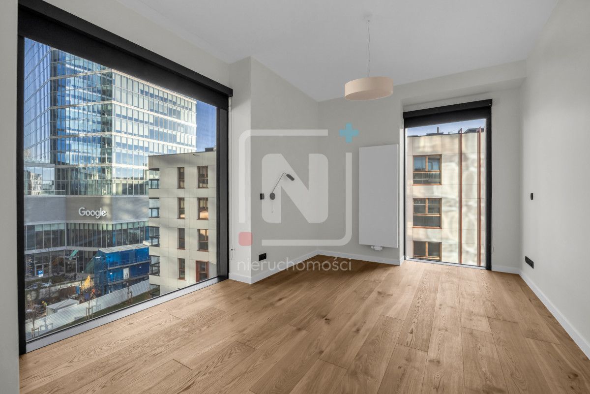 Mieszkanie 3-pokojowe Warszawa Wola. Zdjęcie 5