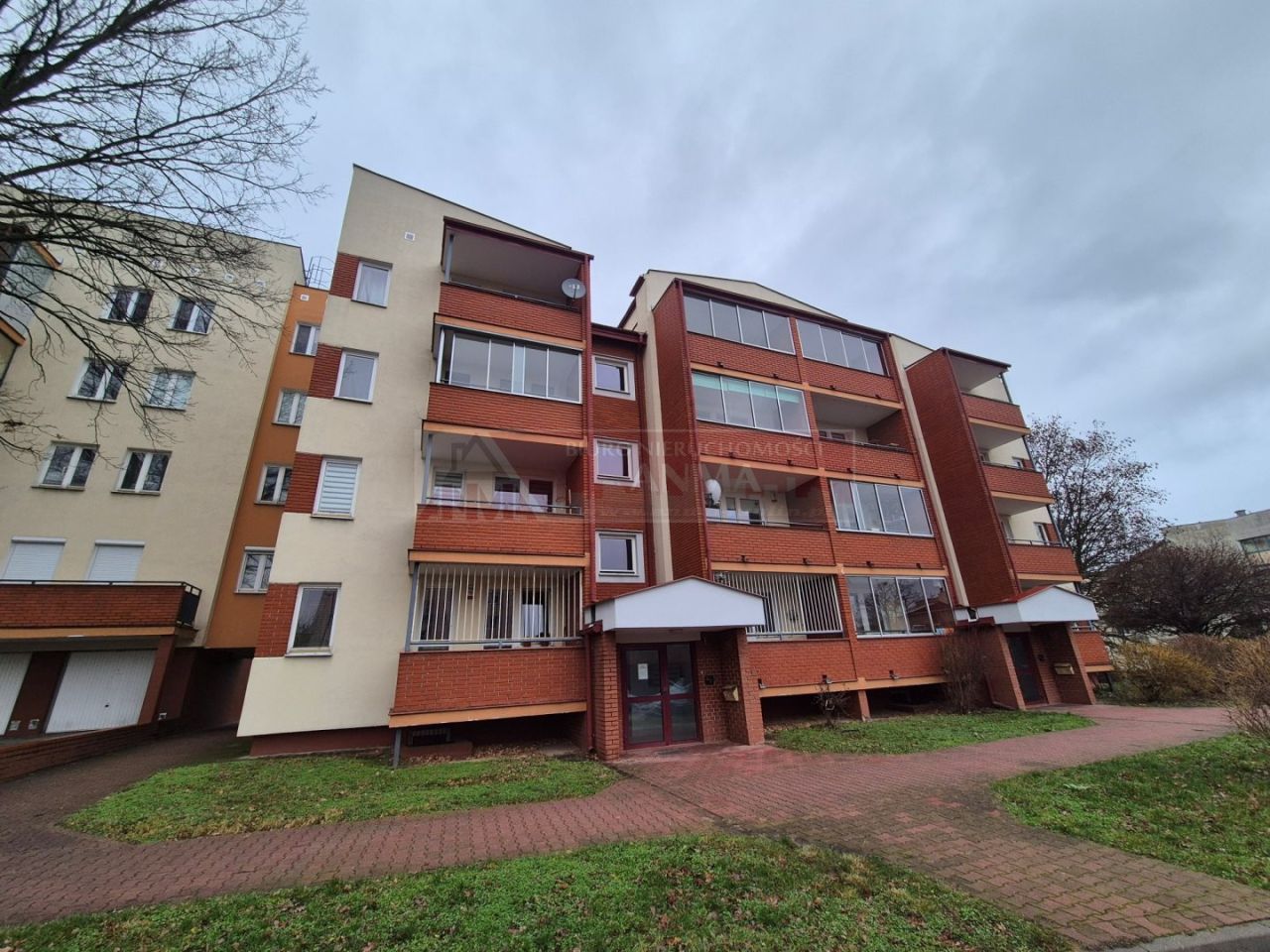 Mieszkanie 2-pokojowe Lublin Czuby, ul. Agatowa. Zdjęcie 11