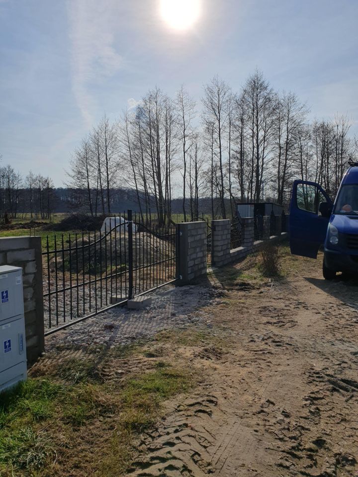 Działka budowlana Konarzewo. Zdjęcie 4