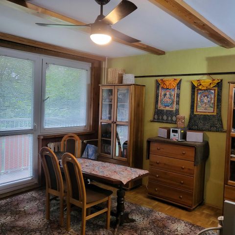 Mieszkanie 2-pokojowe Wrocław Psie Pole, ul. Żmigrodzka. Zdjęcie 4