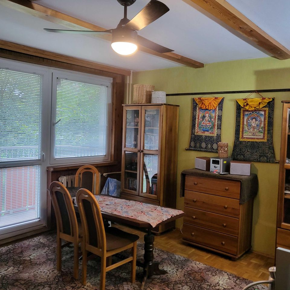 Mieszkanie 2-pokojowe Wrocław Psie Pole, ul. Żmigrodzka. Zdjęcie 4