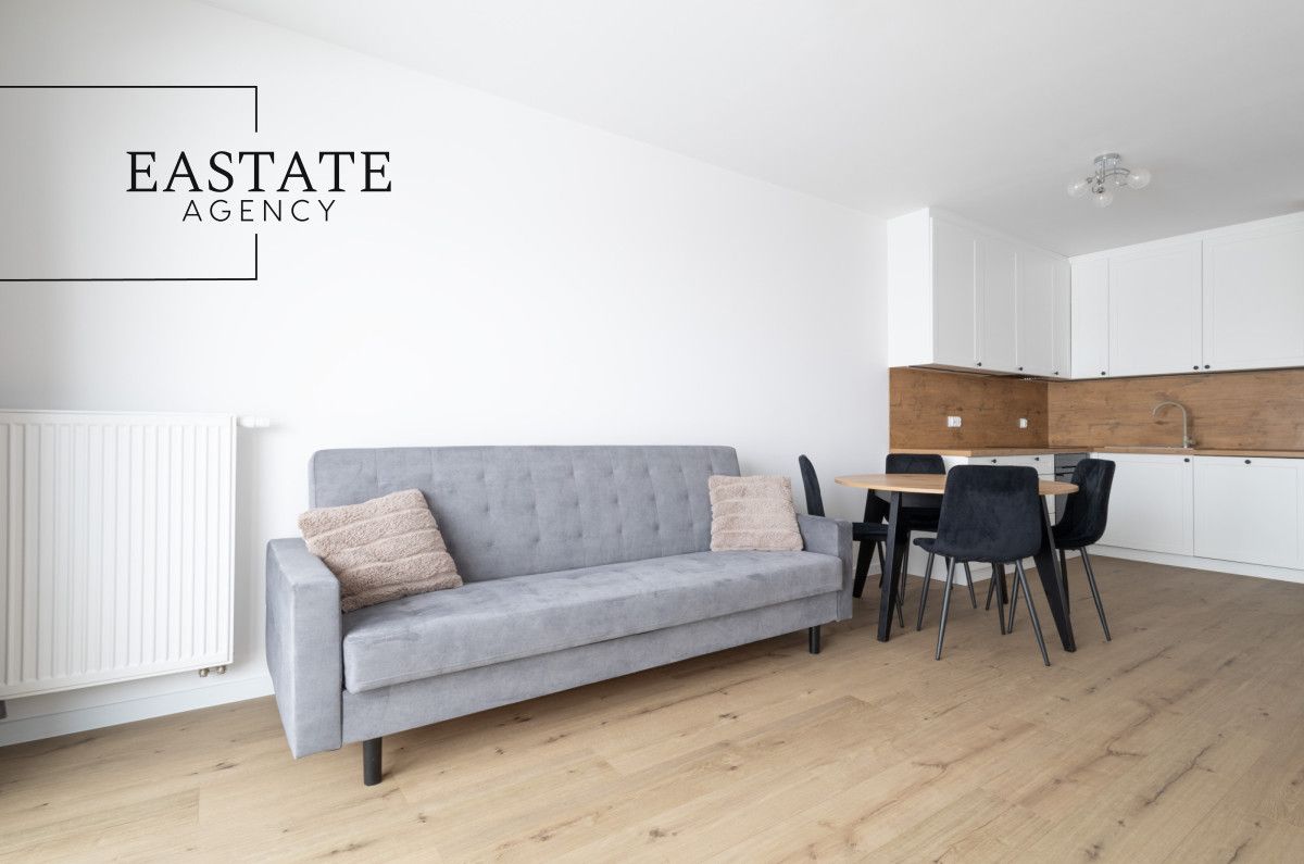 Mieszkanie 2-pokojowe Gdańsk Jasień, ul. Jaworowa. Zdjęcie 2