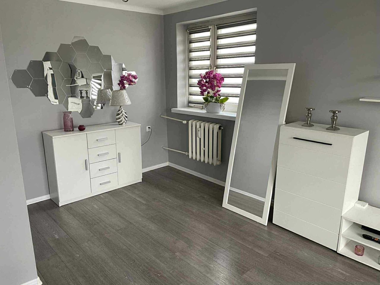 Mieszkanie 1-pokojowe Kutno Centrum, ul. Chodkiewicza. Zdjęcie 3