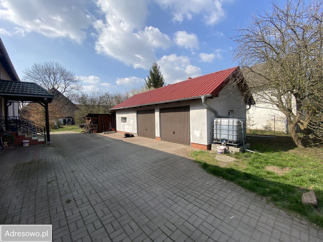 dom wolnostojący, 6 pokoi Kotowice. Zdjęcie 15