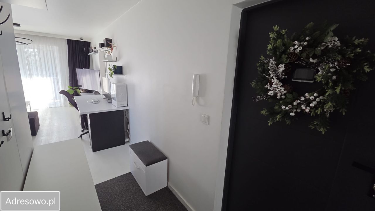 Mieszkanie 2-pokojowe Szczecin Golęcino, ul. Strzałowska. Zdjęcie 14