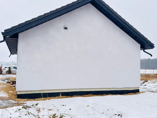 dom wolnostojący, 2 pokoje Dobrzań. Zdjęcie 17