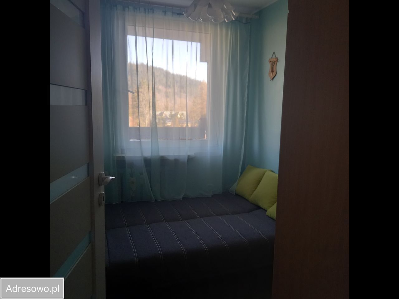 Mieszkanie 2-pokojowe Zakopane Centrum, ul. ks. Józefa Stolarczyka. Zdjęcie 12