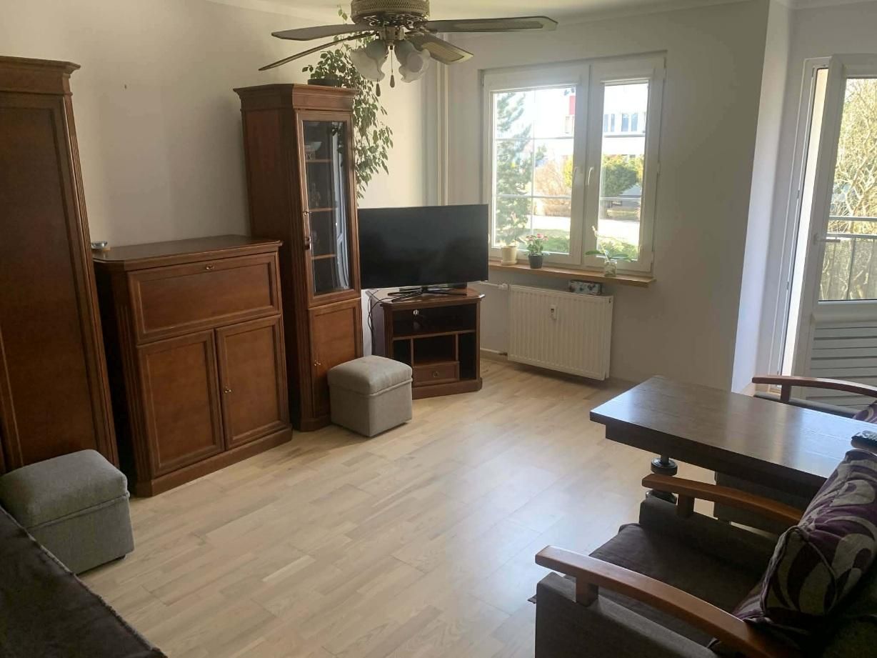 Mieszkanie 3-pokojowe Polkowice, ul. Kolejowa. Zdjęcie 2