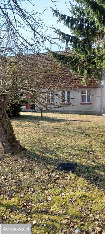 dom wolnostojący, 6 pokoi Dąbrowa Nowogardzka. Zdjęcie 14