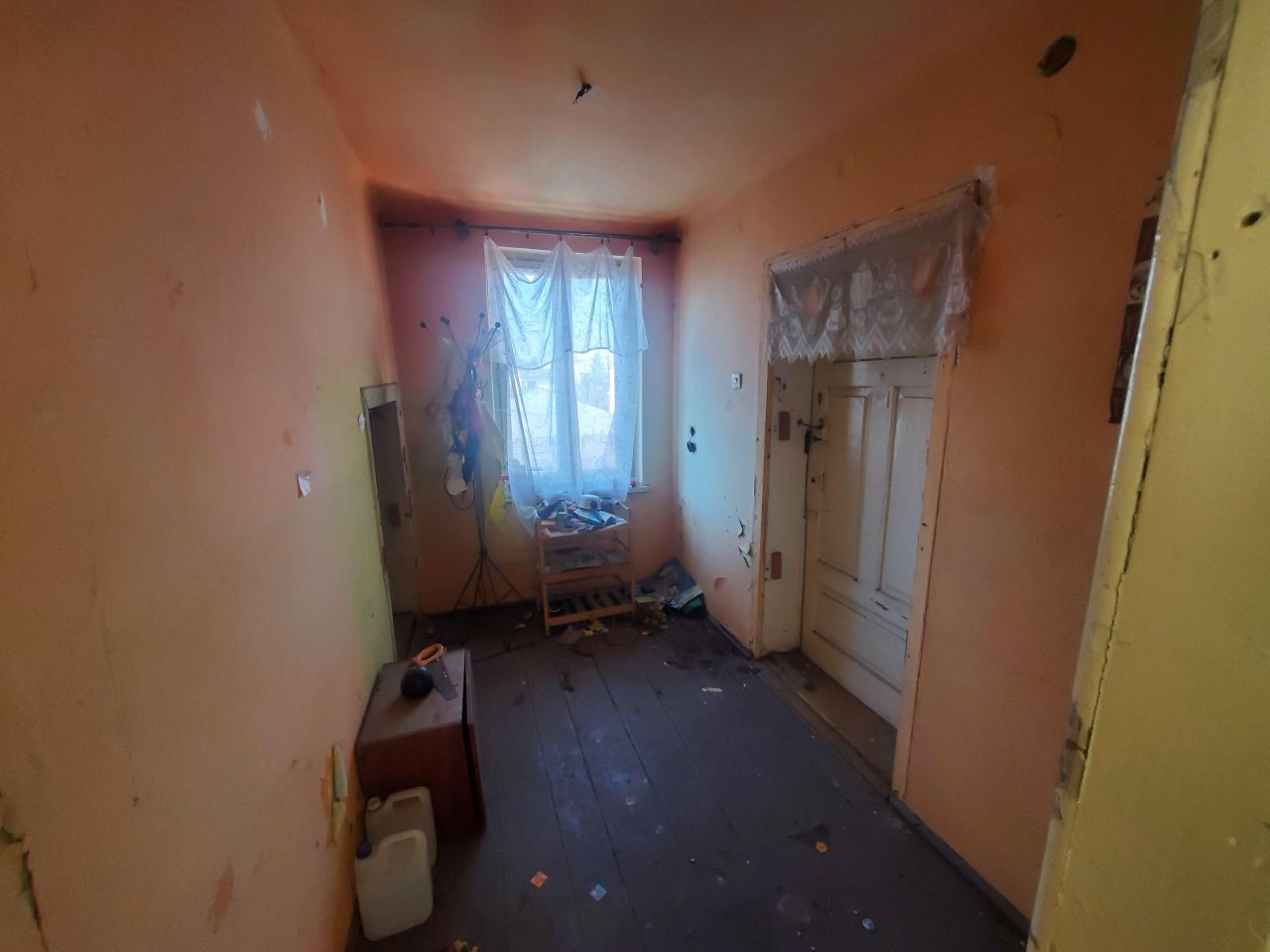 dom wolnostojący Grajewo, ul. Konopska. Zdjęcie 13