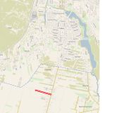 Działka rolno-budowlana Dębowa Góra, Dębowa Góra. Zdjęcie 3