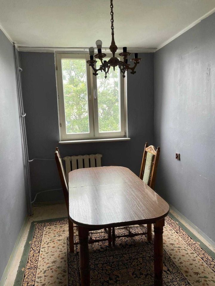 Mieszkanie 3-pokojowe Chojnice, ul. Młodzieżowa. Zdjęcie 4