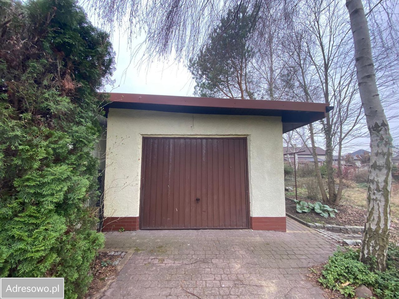 dom wolnostojący, 5 pokoi Bielicha, ul. Pawia. Zdjęcie 14