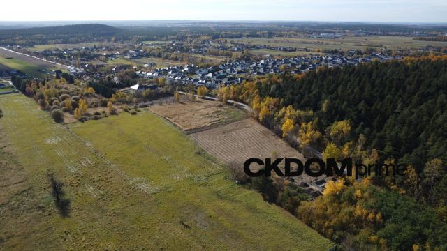 Działka budowlana Kielce, ul. Klecka. Zdjęcie 9