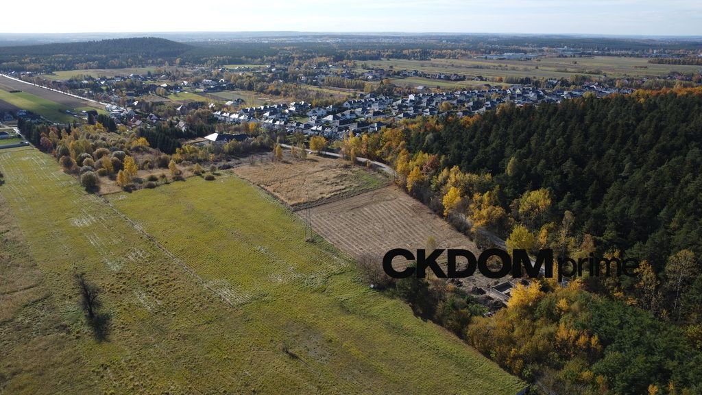 Działka budowlana Kielce, ul. Klecka. Zdjęcie 9