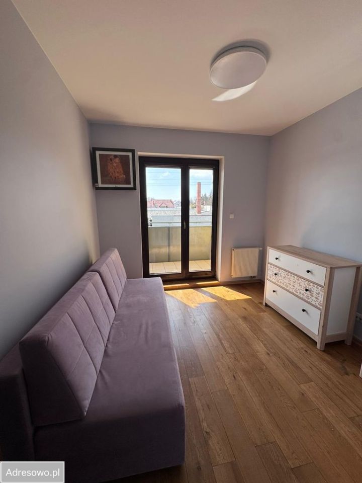 Mieszkanie 3-pokojowe Wrocław Ołtaszyn, ul. Motylkowa. Zdjęcie 13