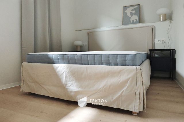 Mieszkanie 1-pokojowe Poznań Wilda, ul. Jana Spychalskiego. Zdjęcie 9