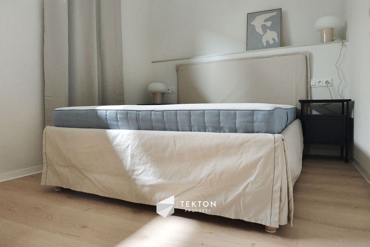 Mieszkanie 1-pokojowe Poznań Wilda, ul. Jana Spychalskiego. Zdjęcie 9