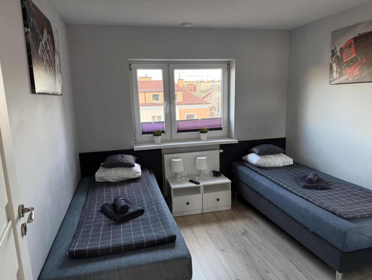 Mieszkanie 2-pokojowe Kielce Centrum, ul. Astronautów. Zdjęcie 23